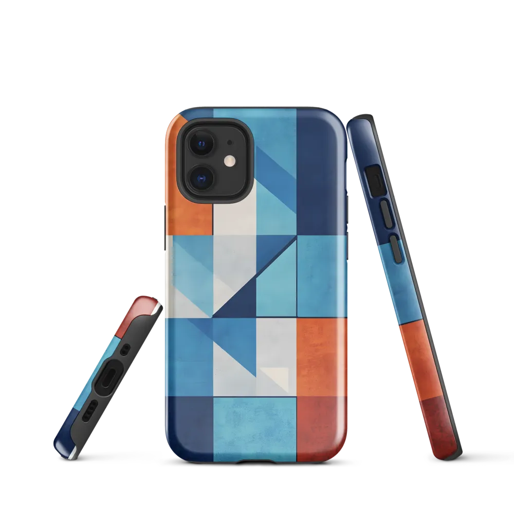 Geometric Harmony in Color