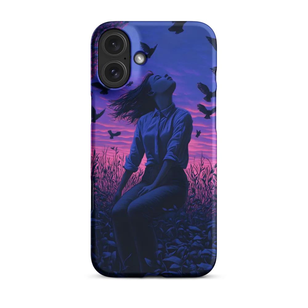 Awakening in Twilight