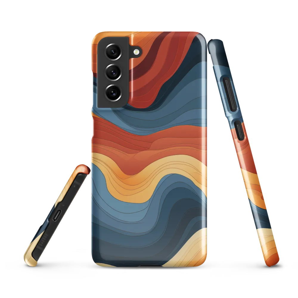 Fluid Harmony