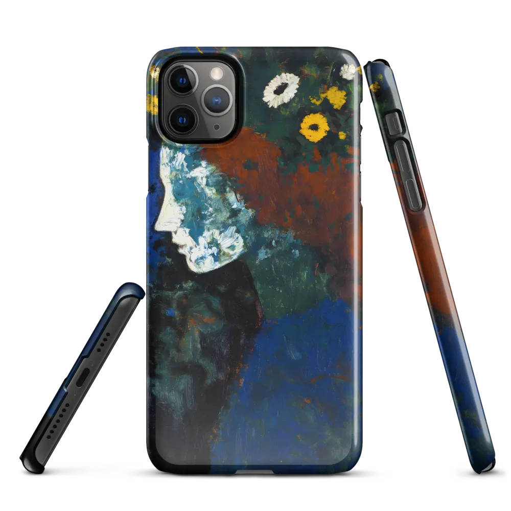 Whispers of Nature | Phone Case |  11 Pro Max | Snap Case | Glossy