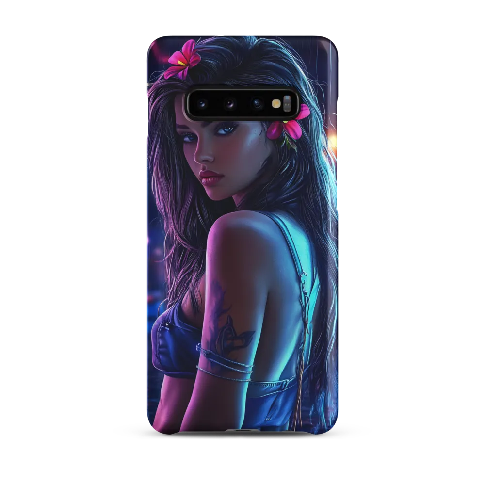 Neon Allure