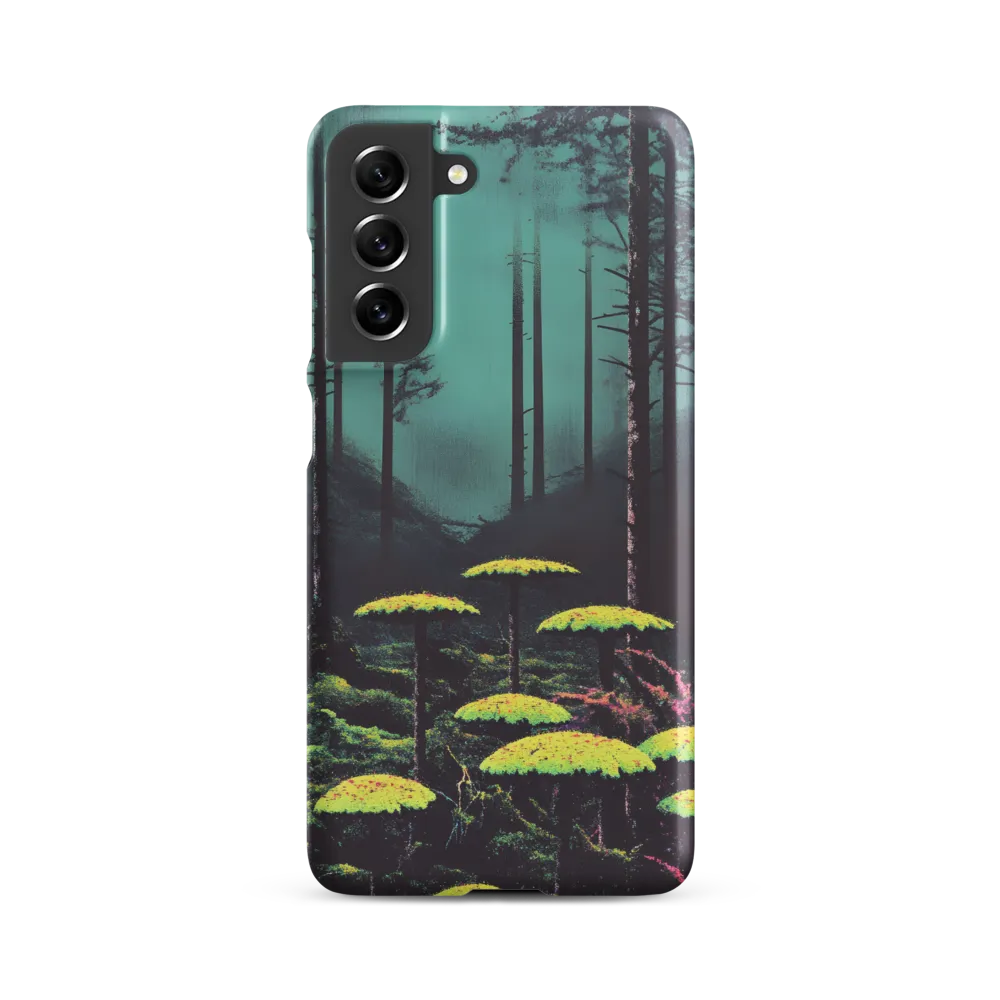 Mystical Forest Realms