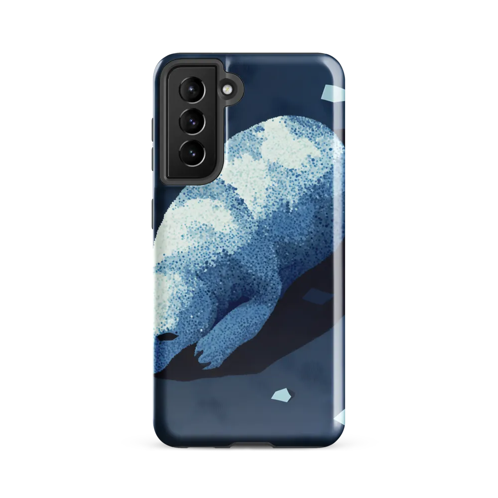 Silent Majesty: The Polar Bear's Realm
