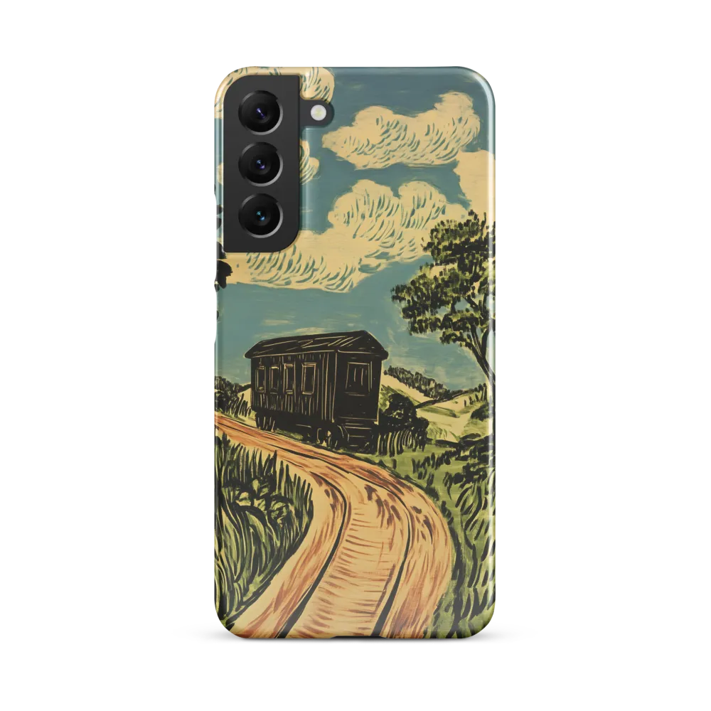 Nostalgia on the Rails