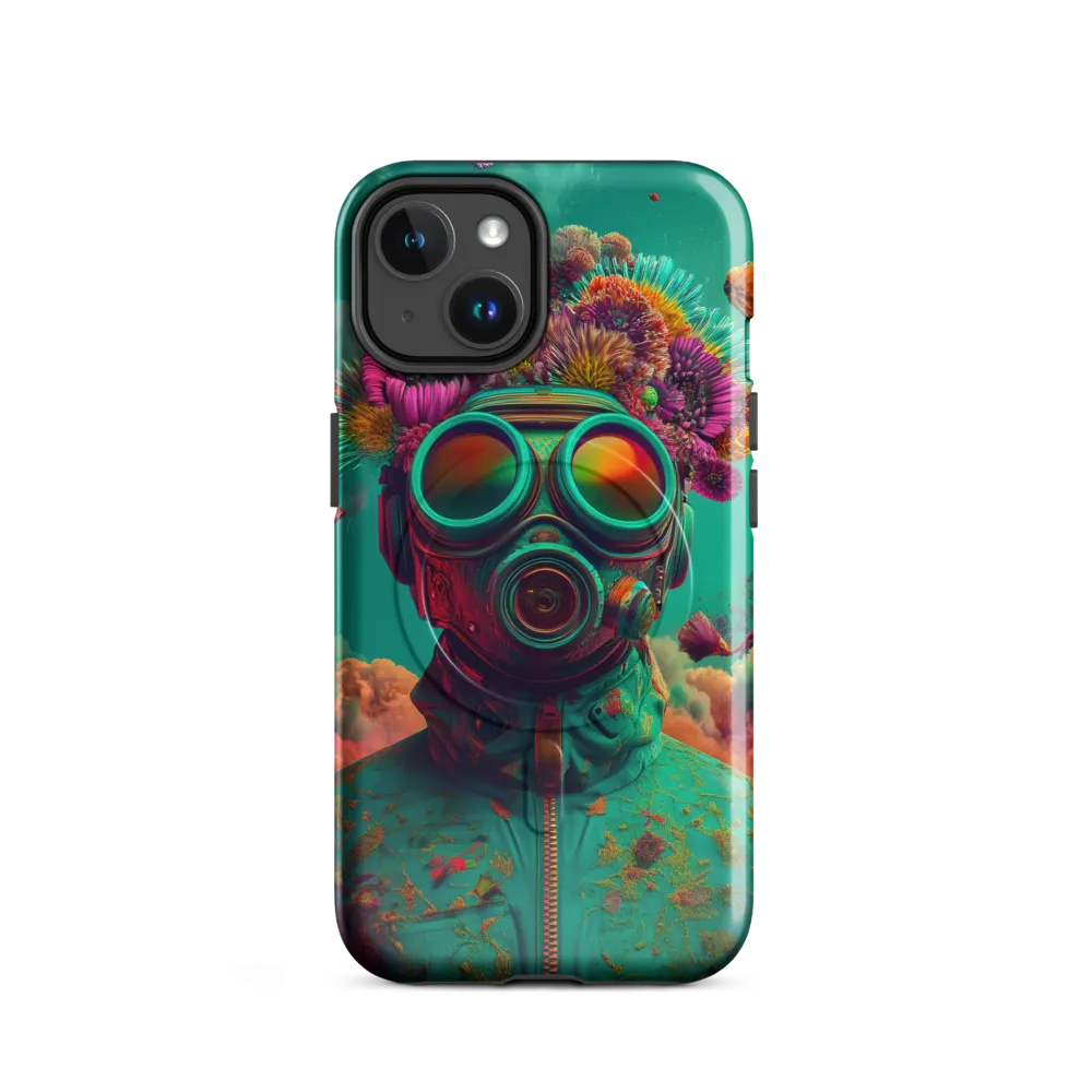 Ecstasy of Nature and Technology