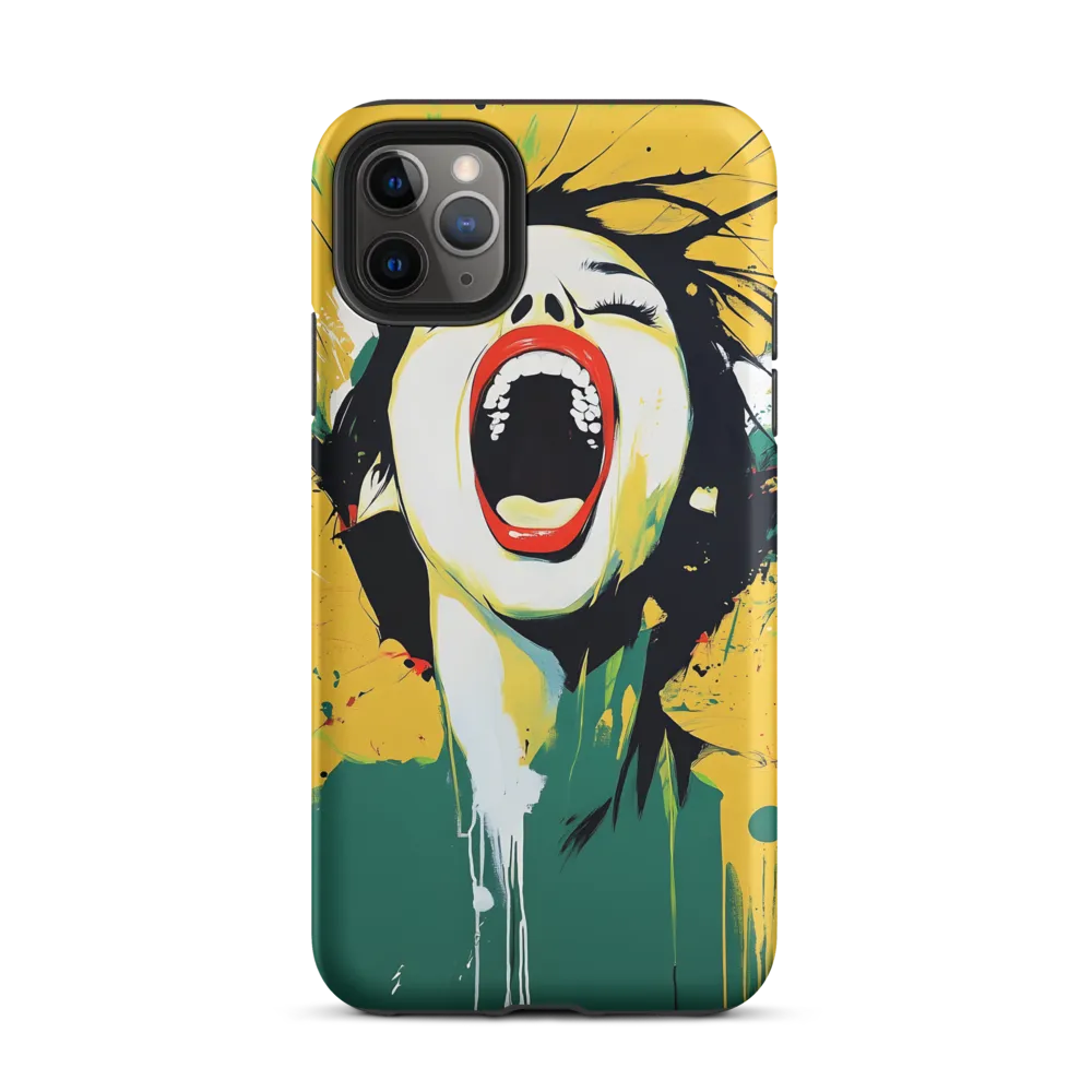 Unleashed Expression