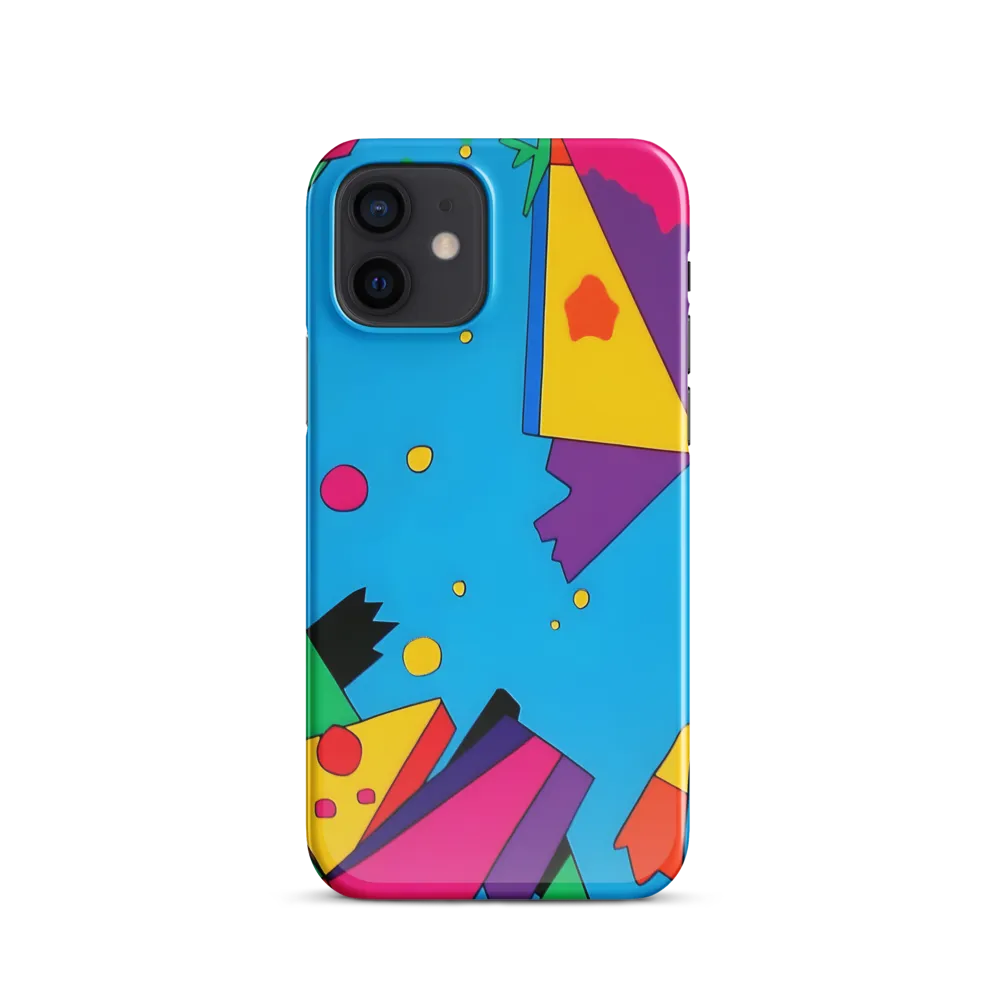 Colorful Geometric Playfulness