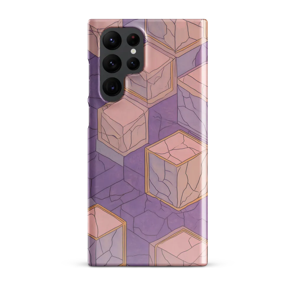 Cubist Echoes