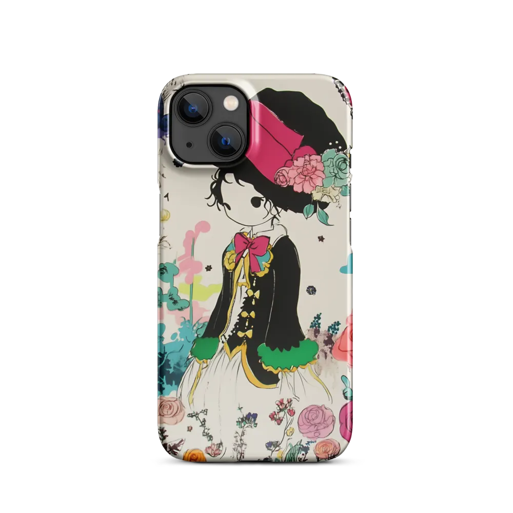 Whimsical Garden Reverie