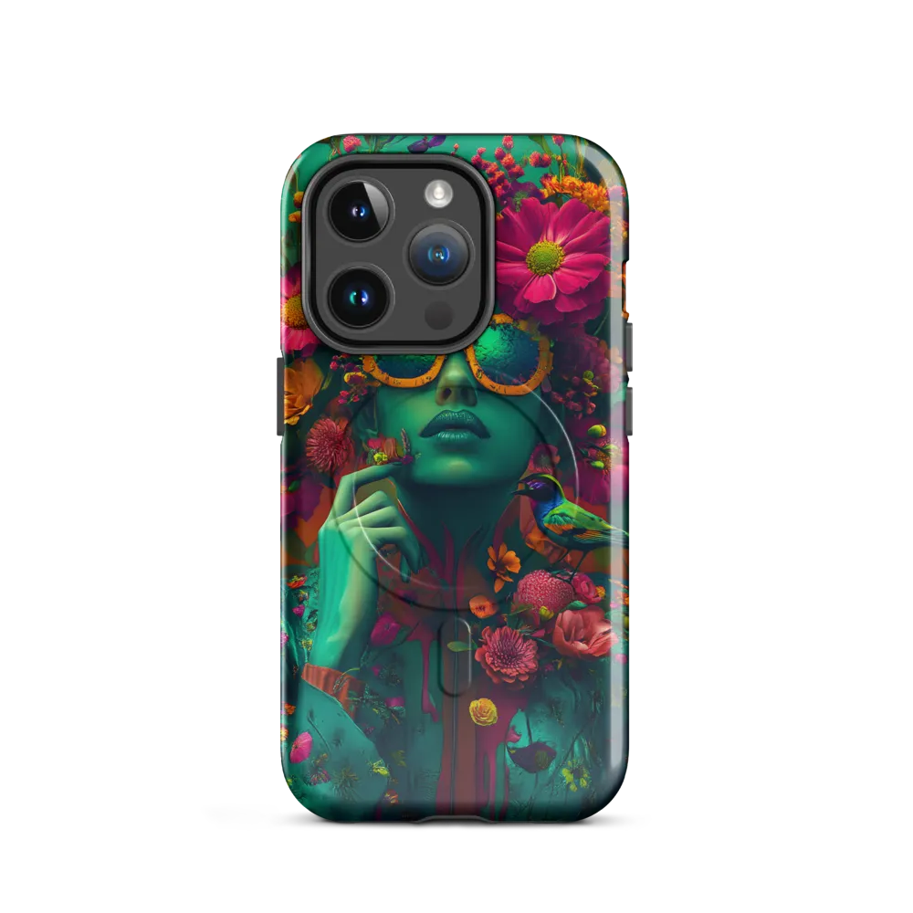 The Floral Dream