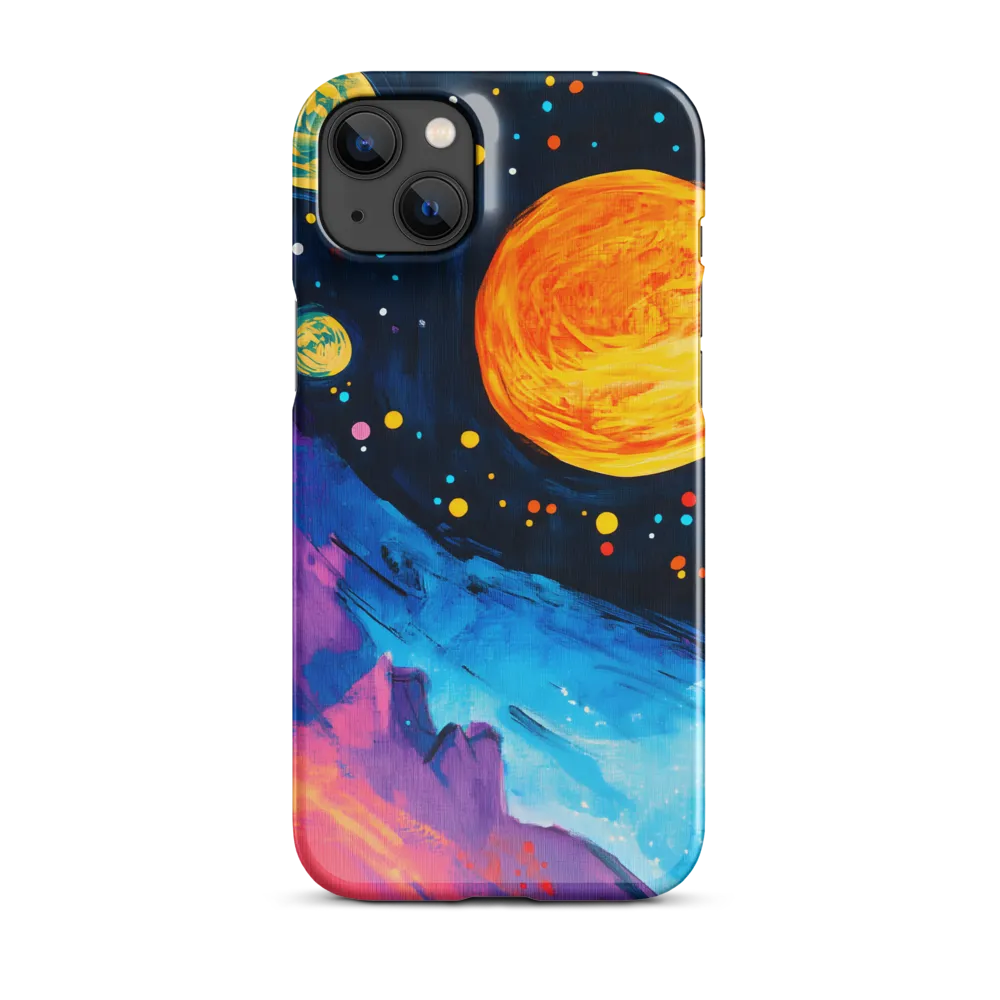 Cosmic Harmony