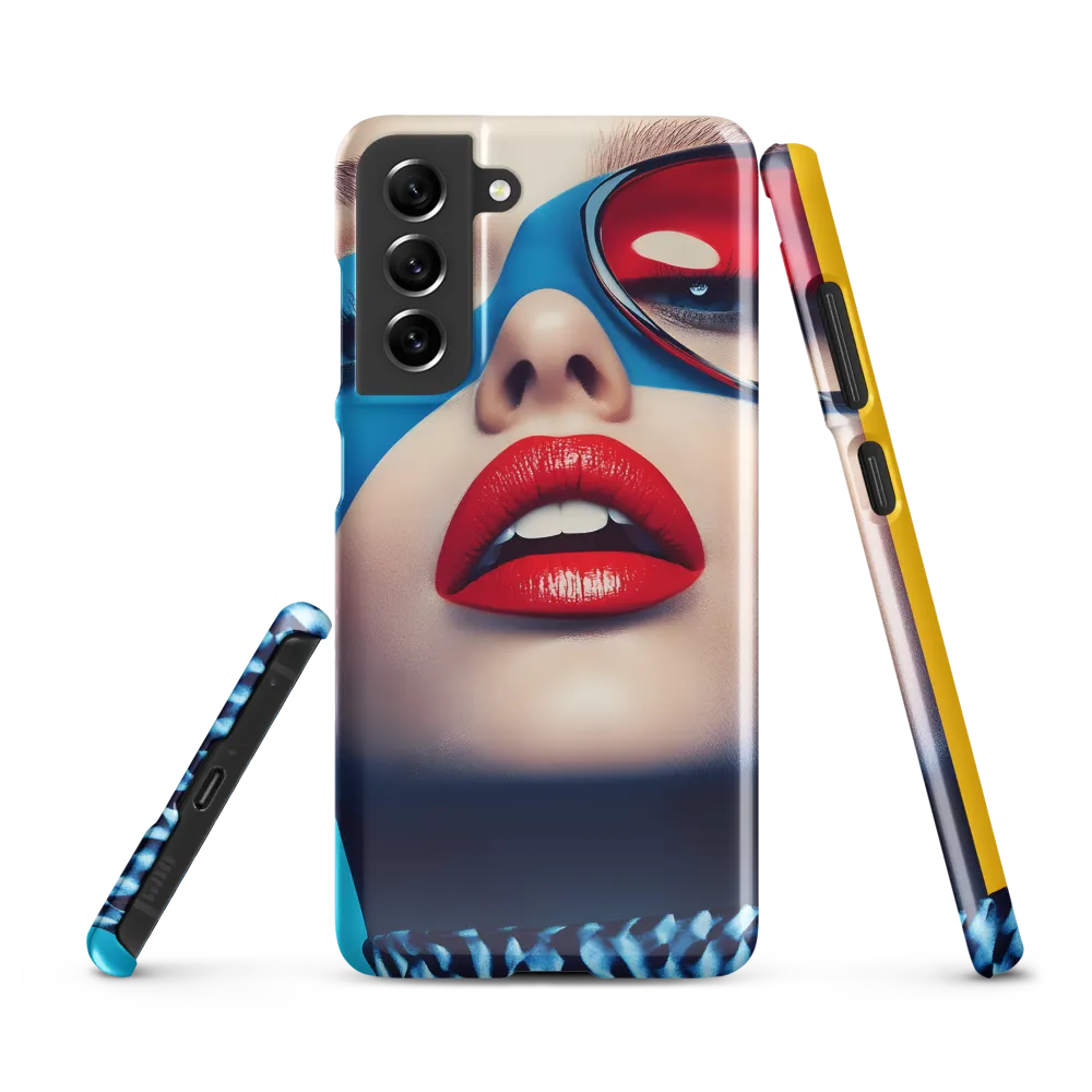 Vivid Expressions
