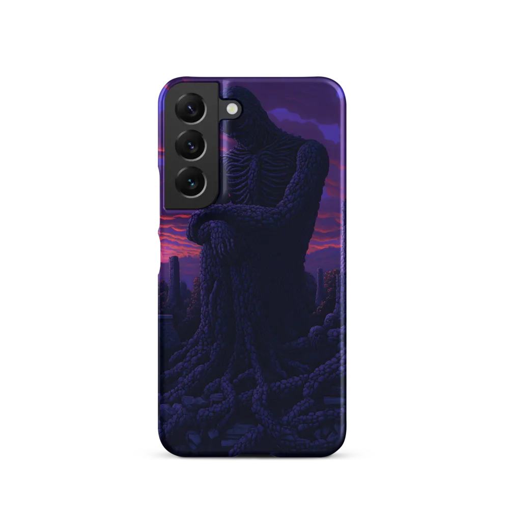 Echoes of a Forgotten Giant
