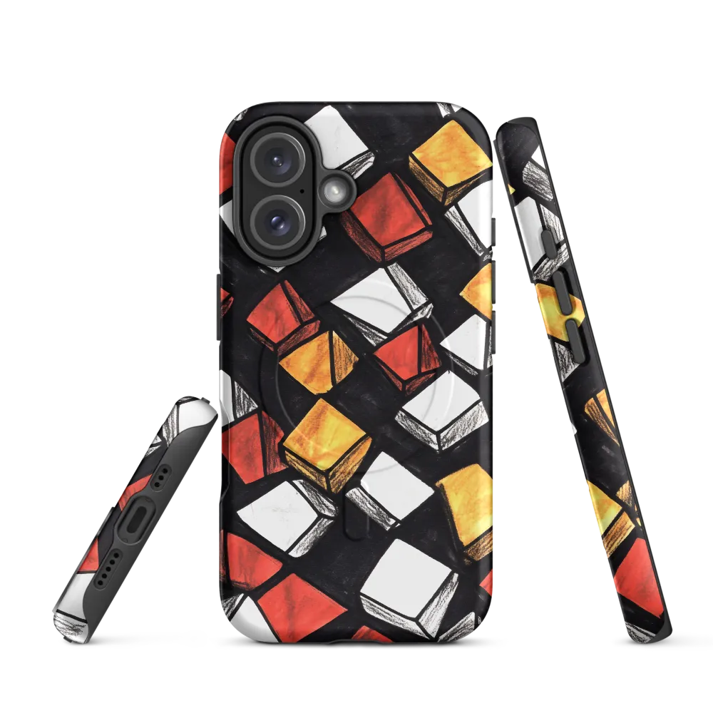 Dynamic Blocks