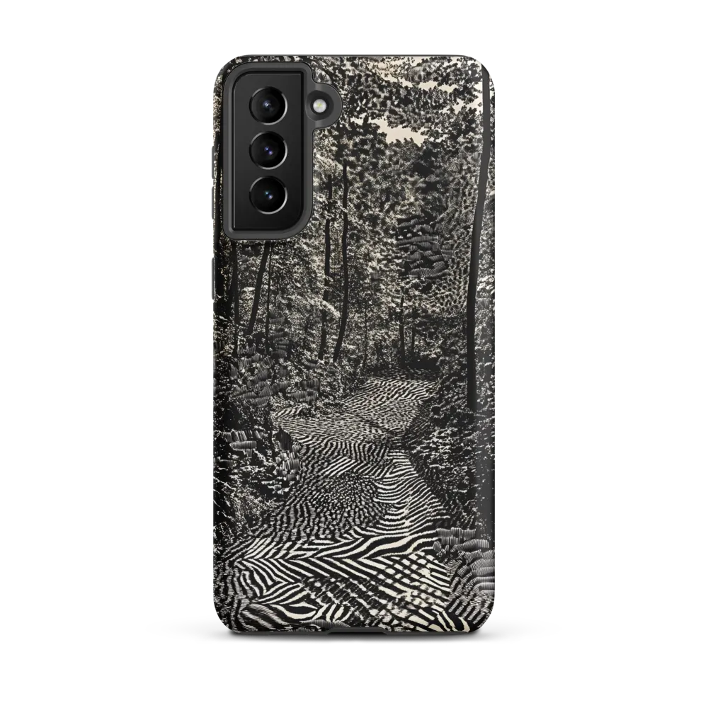 Whispers of the Forest