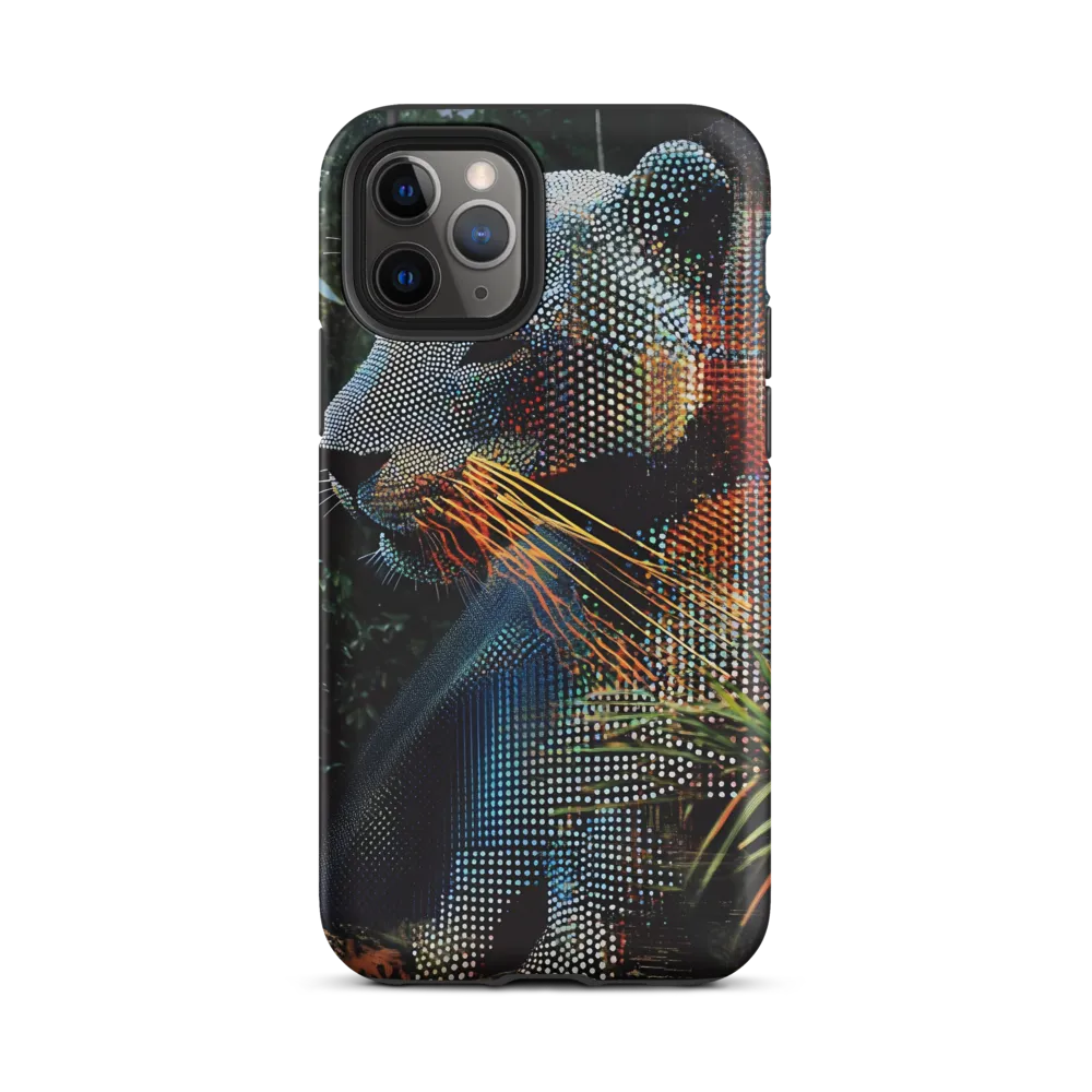Harmony of Nature and Technology