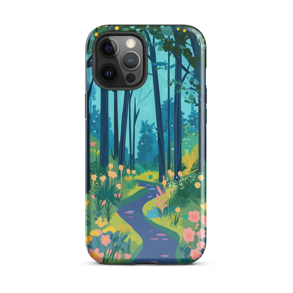 Whispers of the Forest