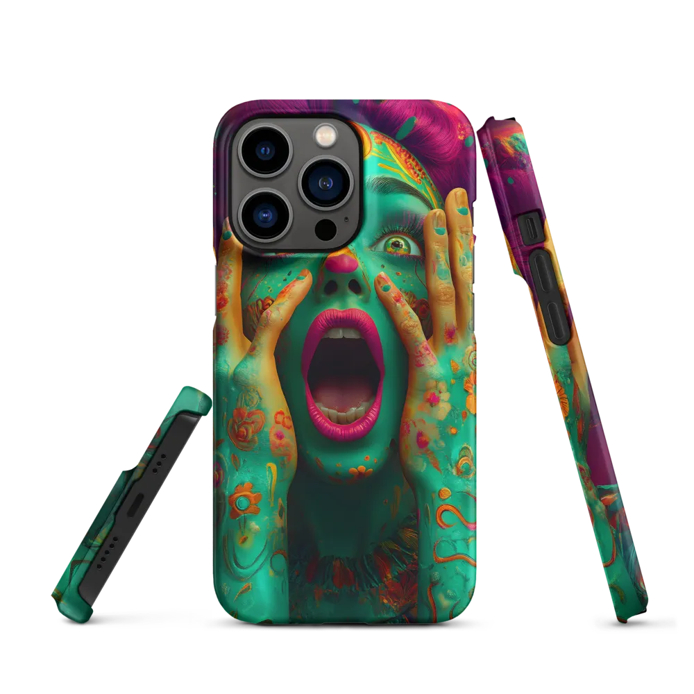 Echo of Shock