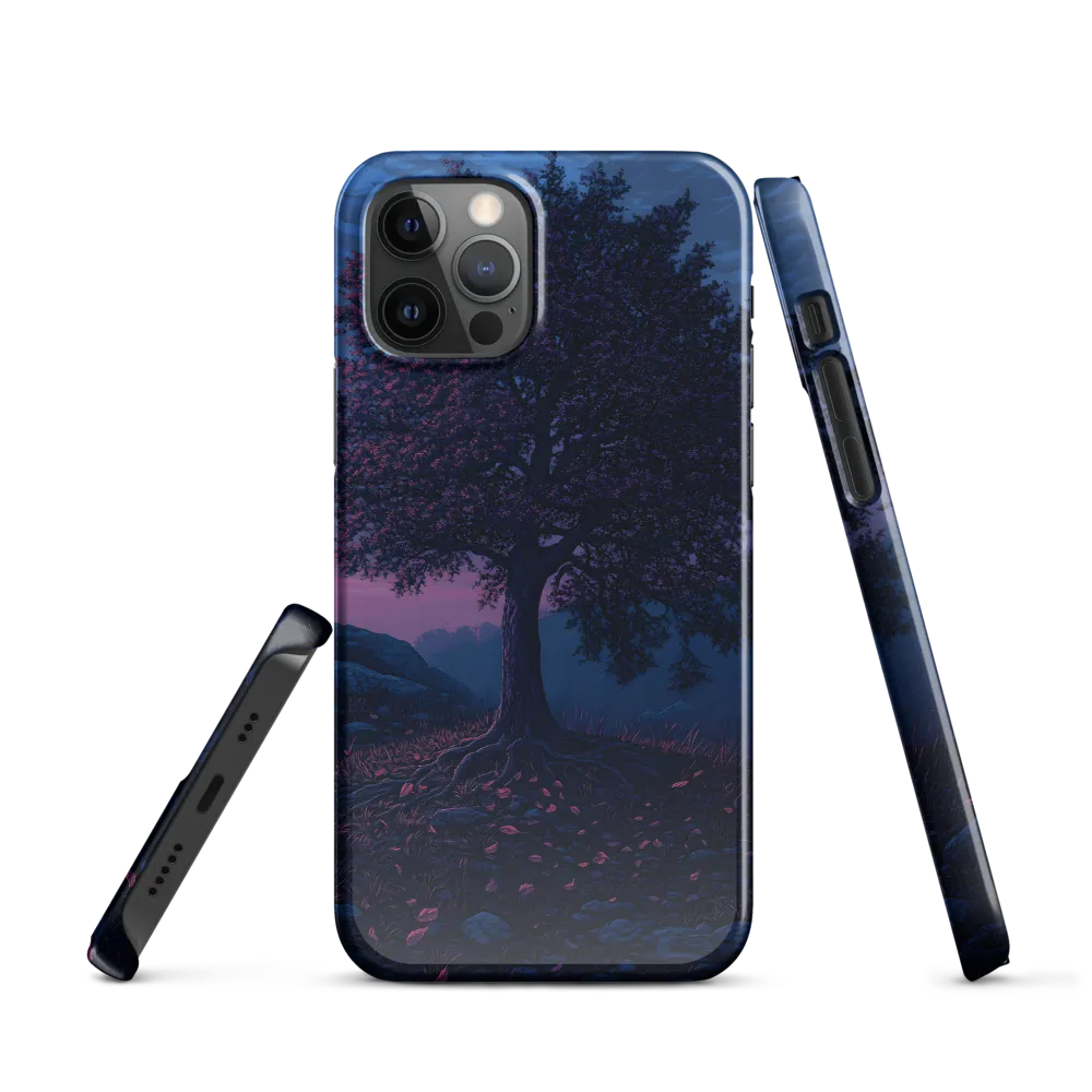 Twilight Whispers