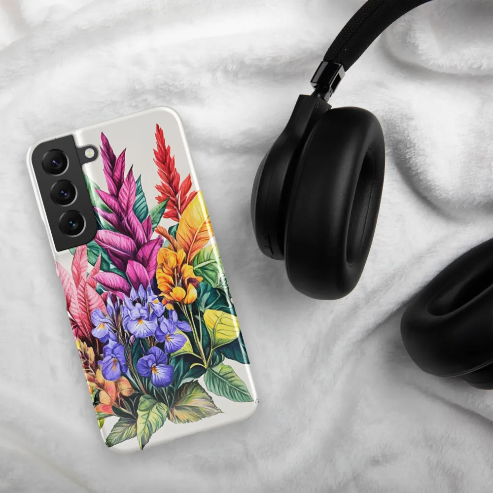 Tropical Symphony
