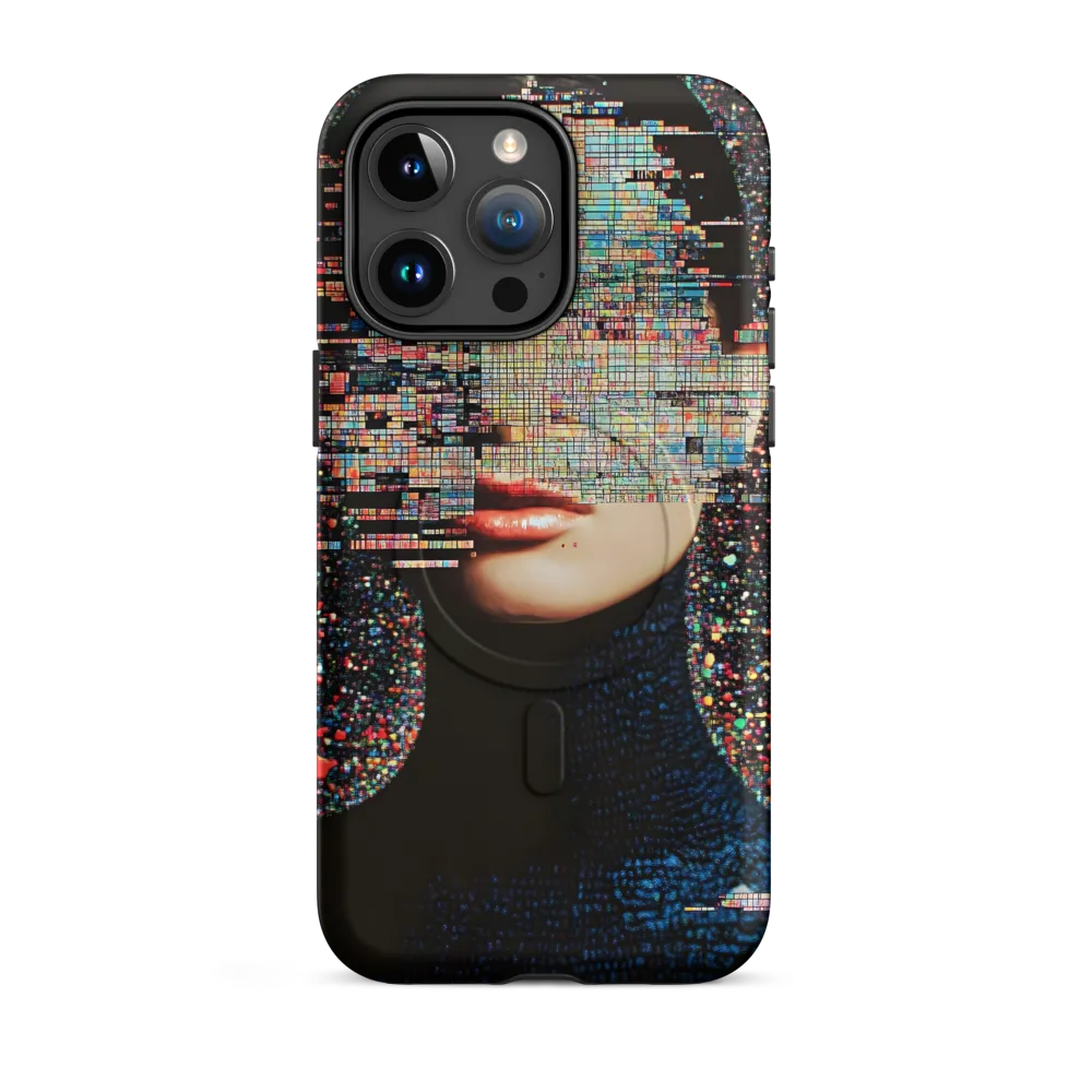 Fragmented Identity