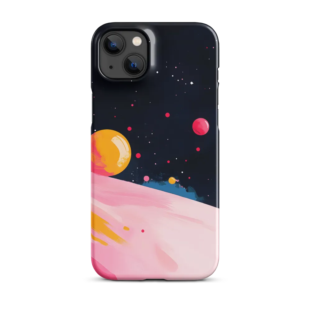 Celestial Dreams