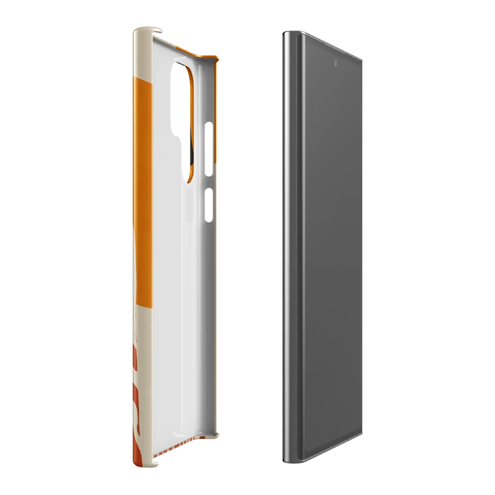Abstract Elegance