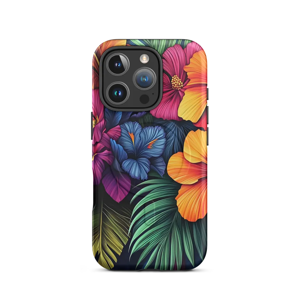 Tropical Symphony