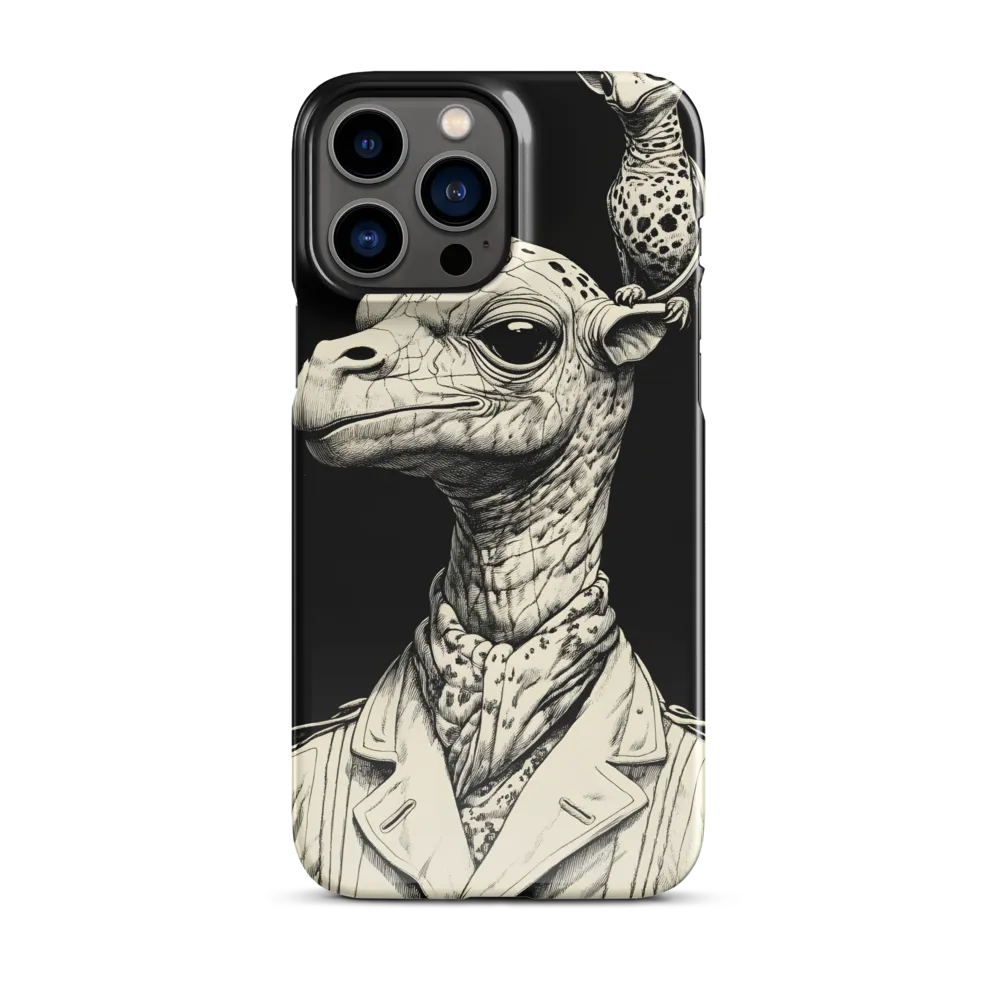 Whimsical Confidence
