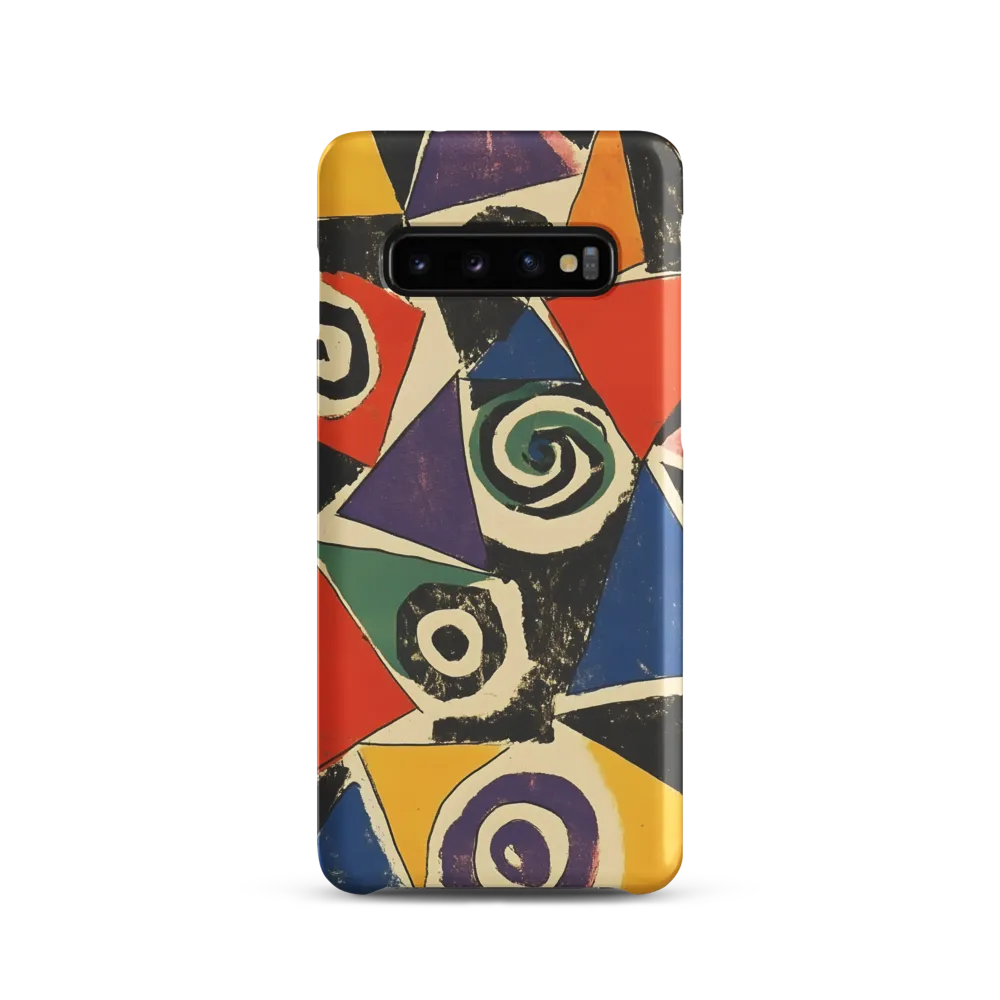Dynamic Geometric Abstraction