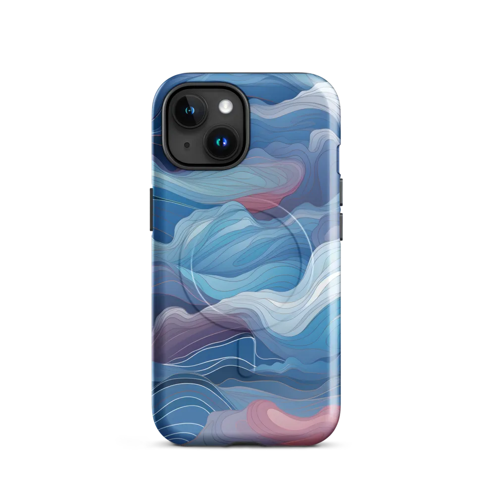 Harmonious Waves