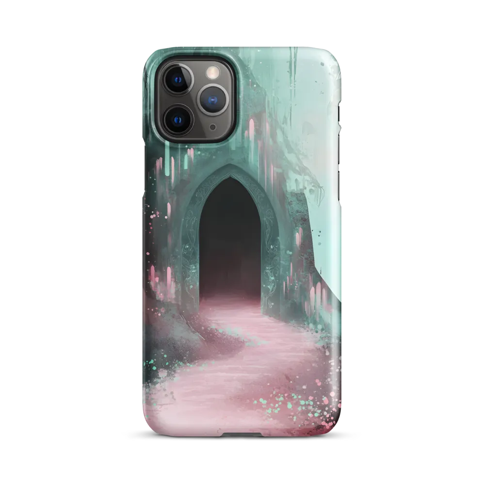Portal of Secrets