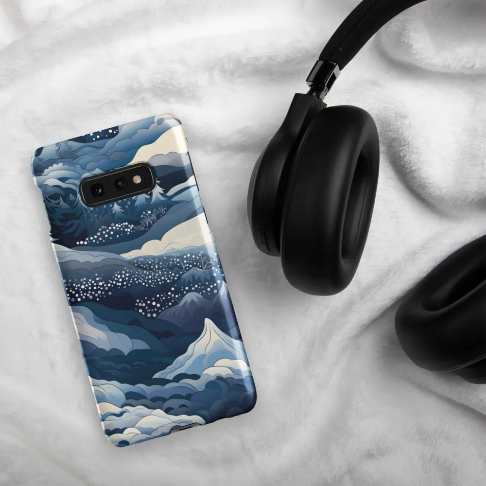 Whispers of Winter