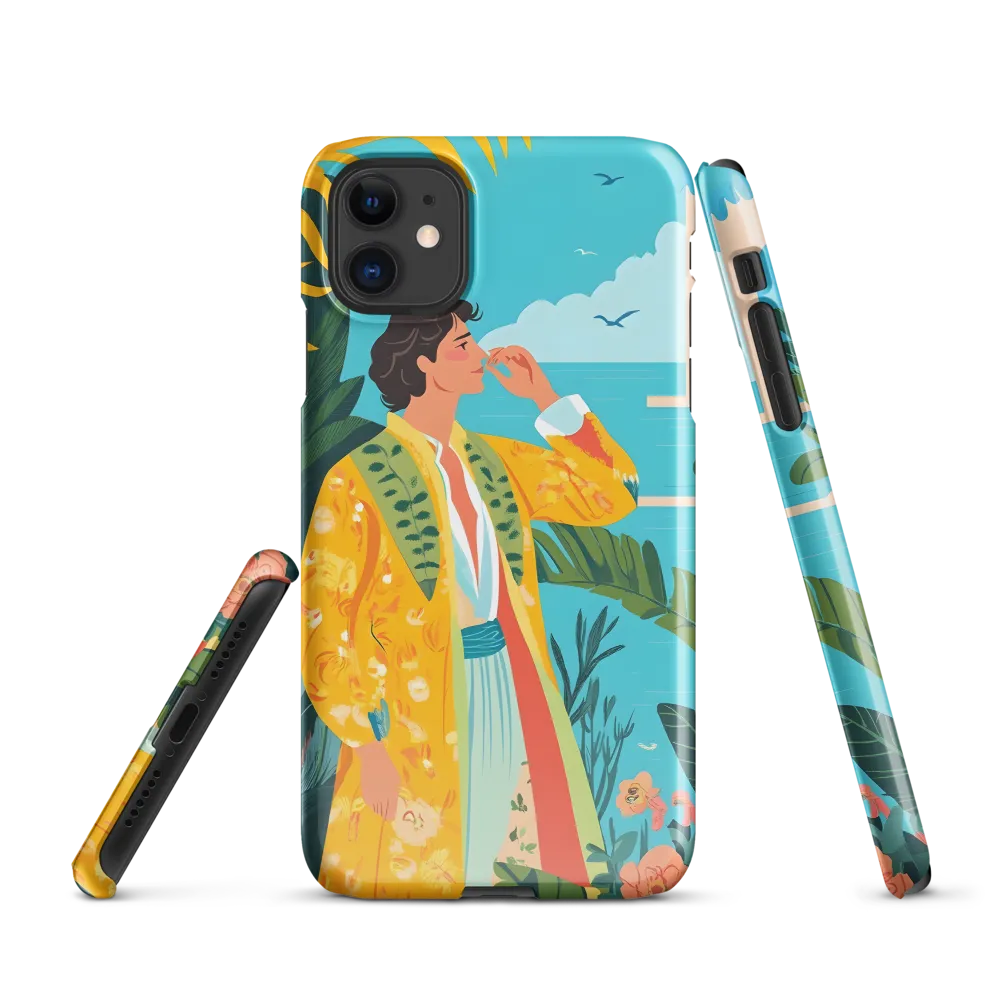 Tropical Serenity