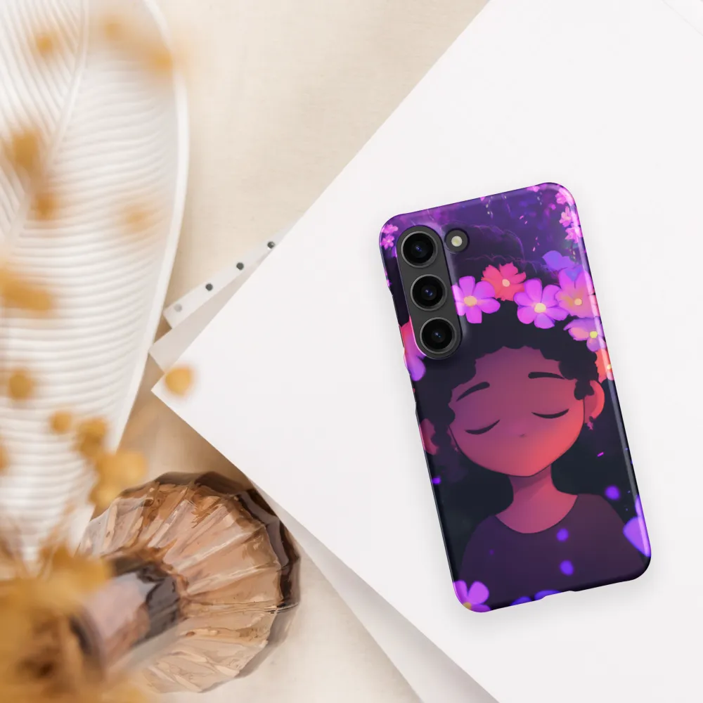 Serene Blossoms