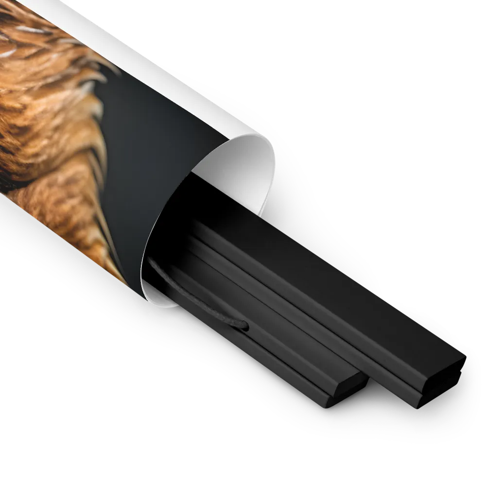 The Intensity of the Eagle