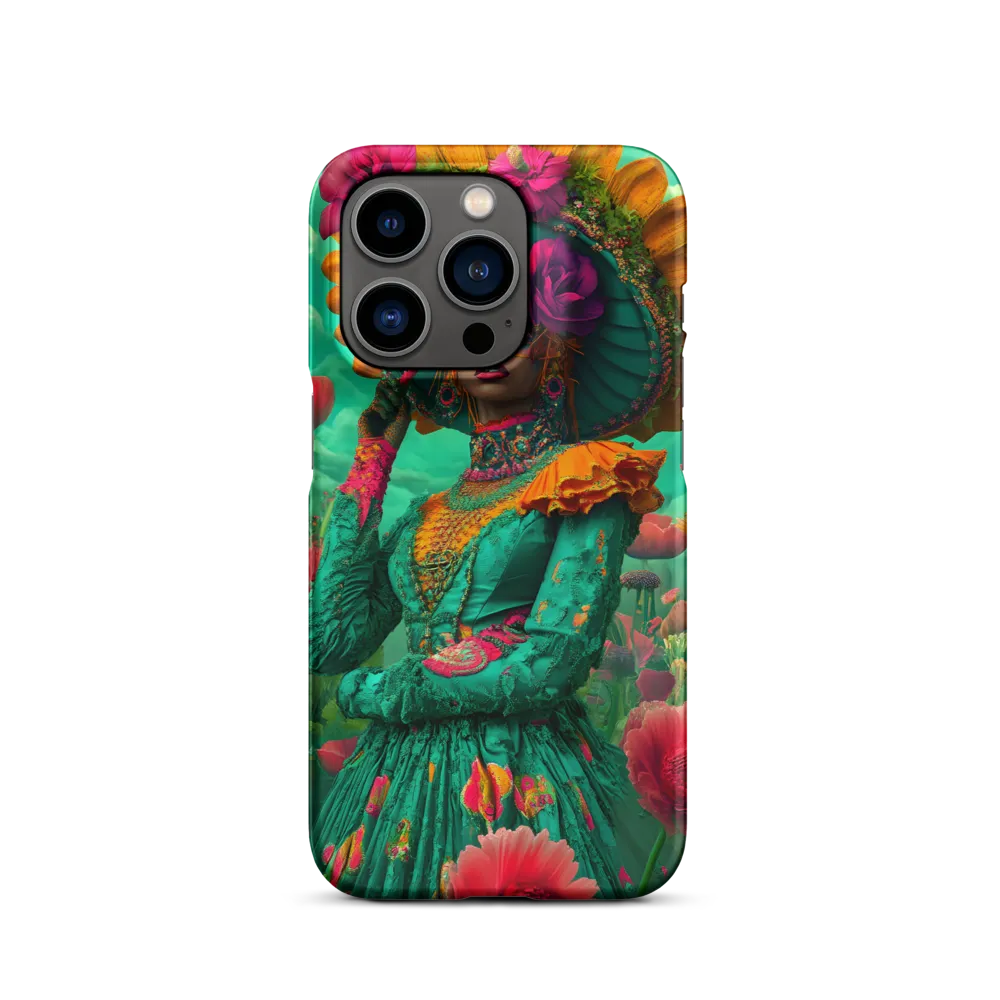 The Blooming Spectacle