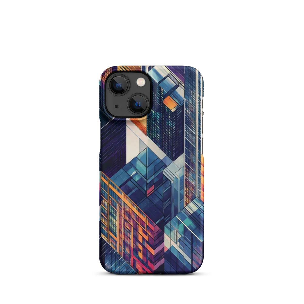 Urban Kaleidoscope