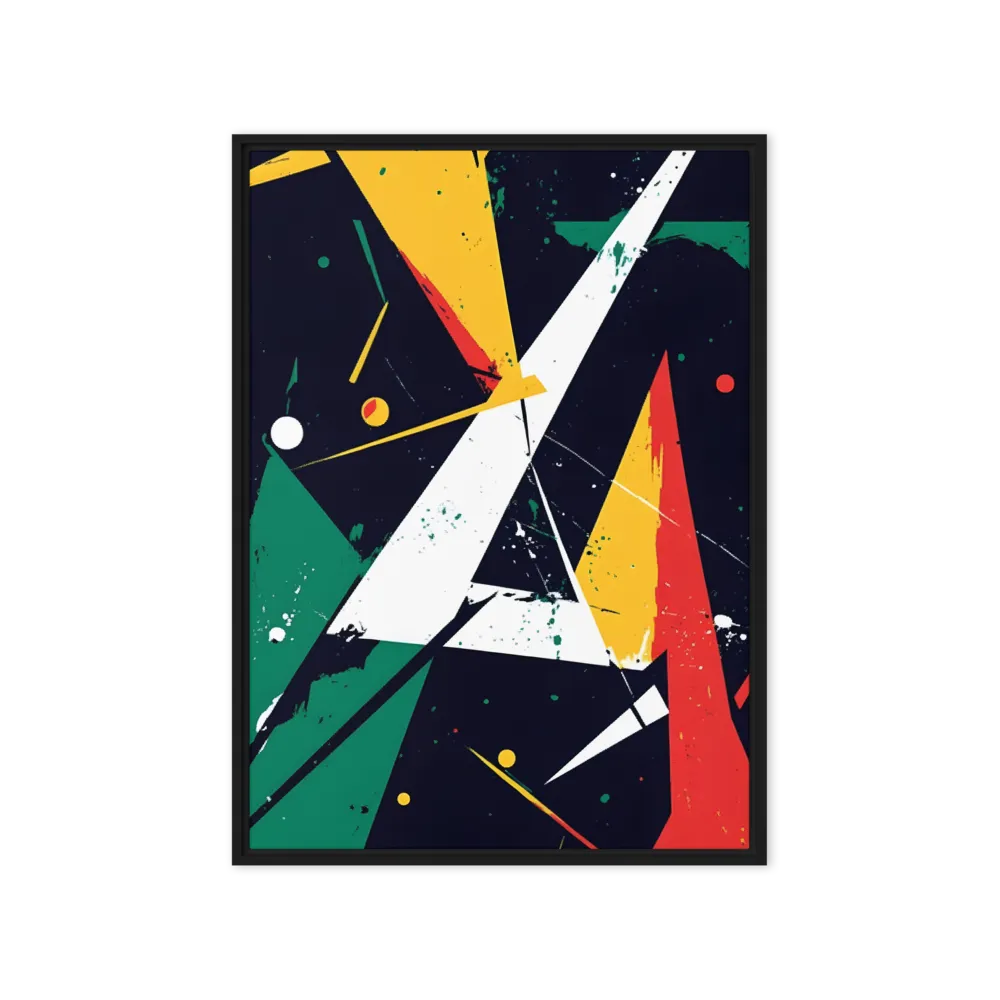Dynamic Geometries
