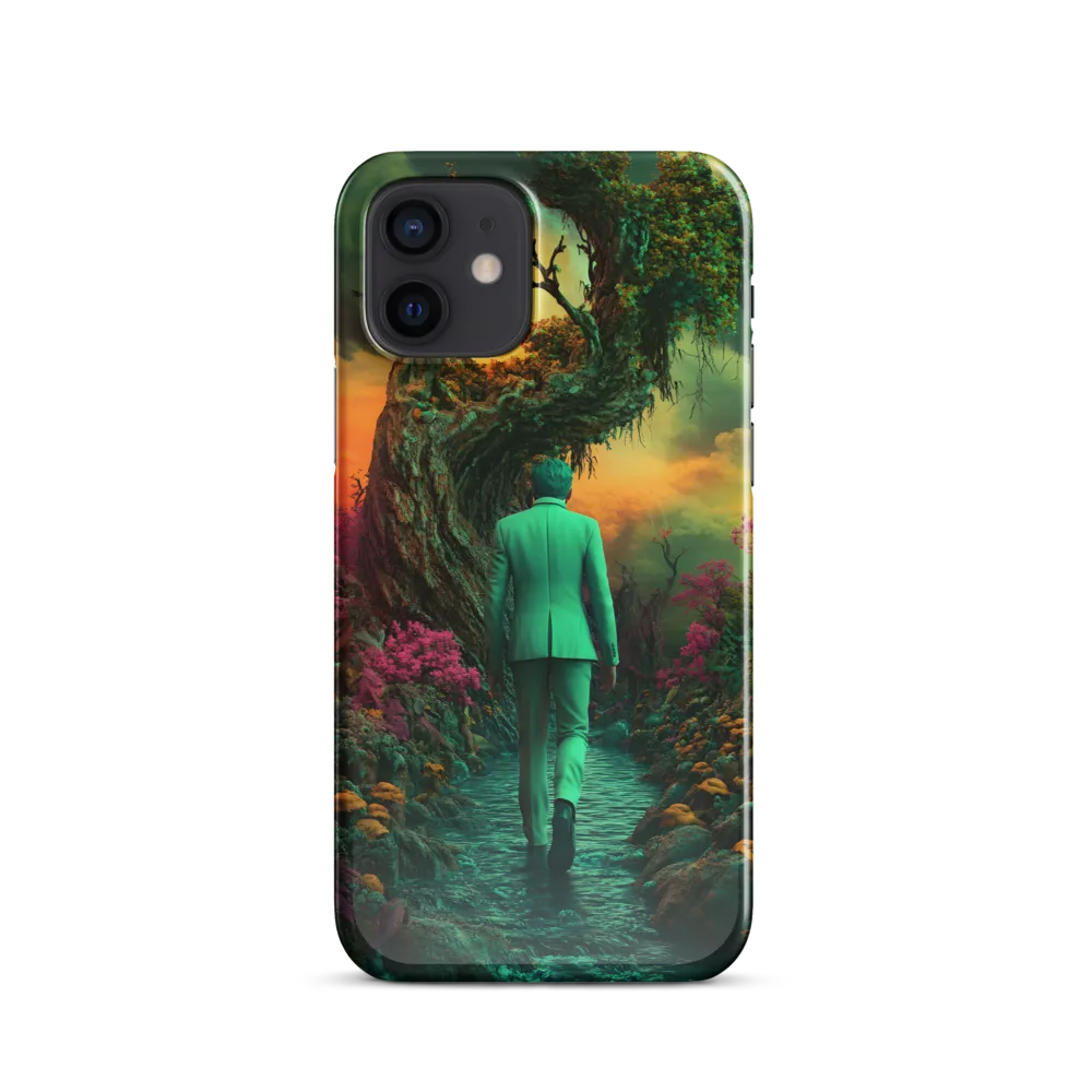Journey Through the Dreamscape
