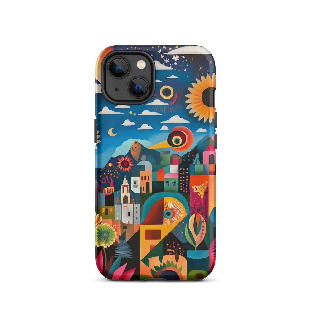Whimsical Vibrance