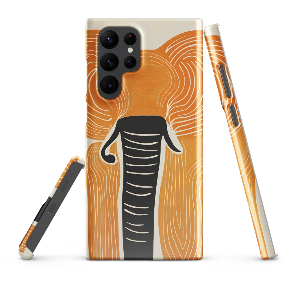 Elegance of the Elephant