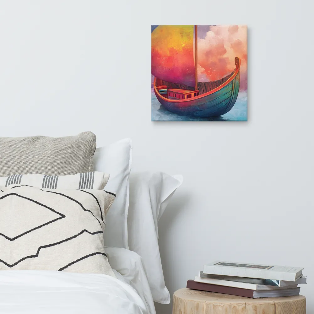 Dream Voyager