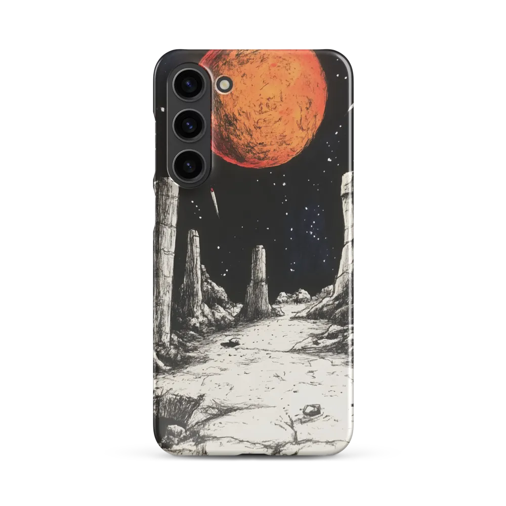 Celestial Desolation