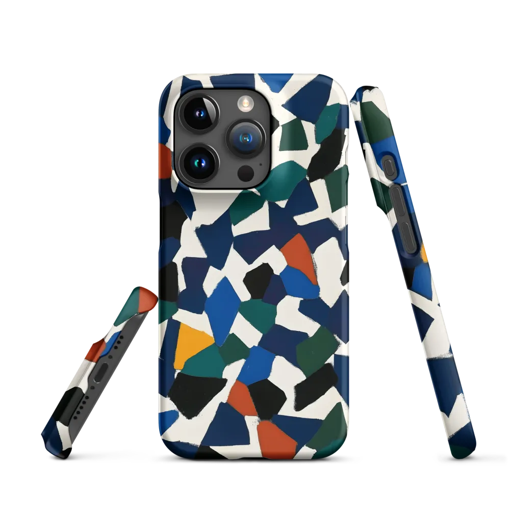 Fragmented Harmony