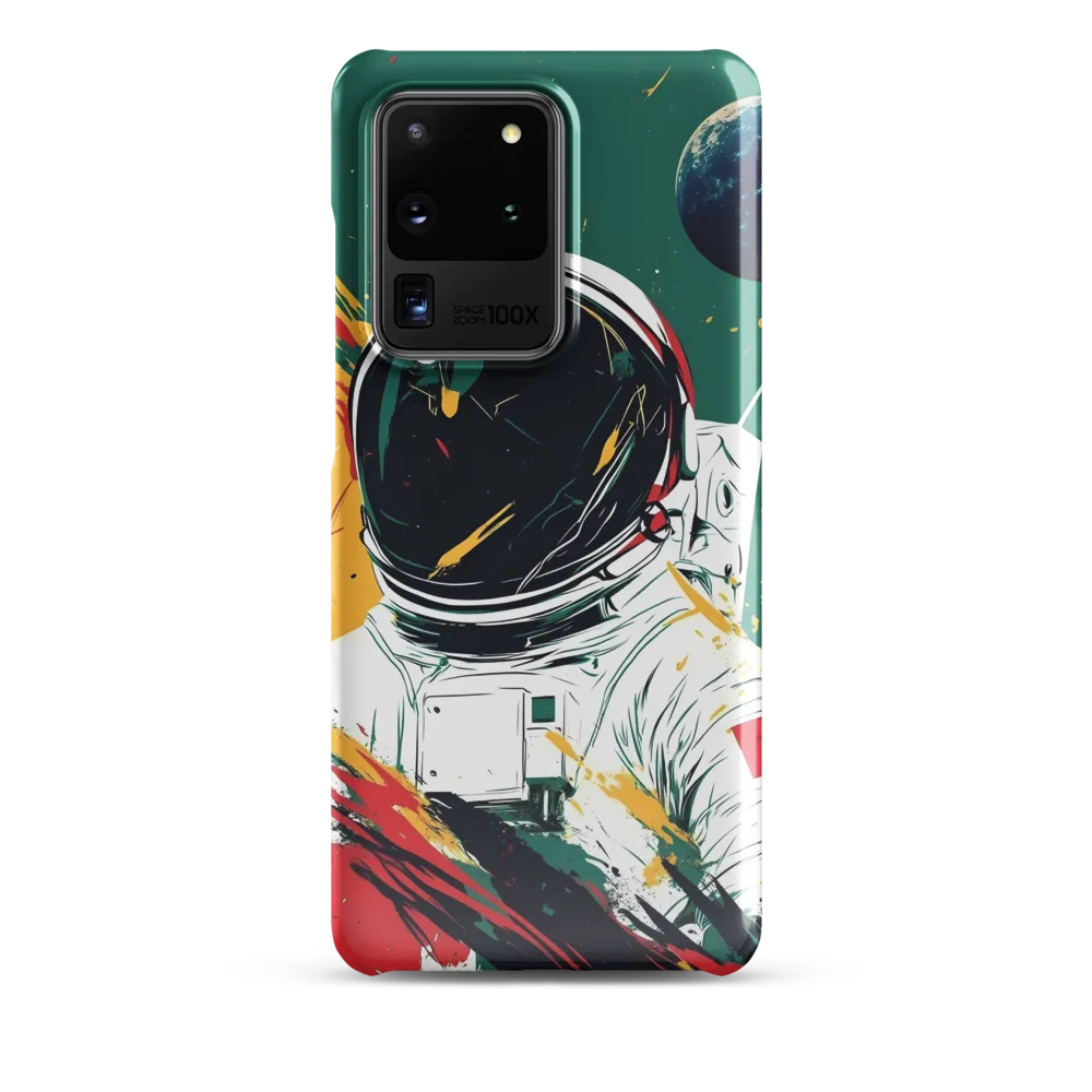 Galactic Explorer: A Modern Odyssey