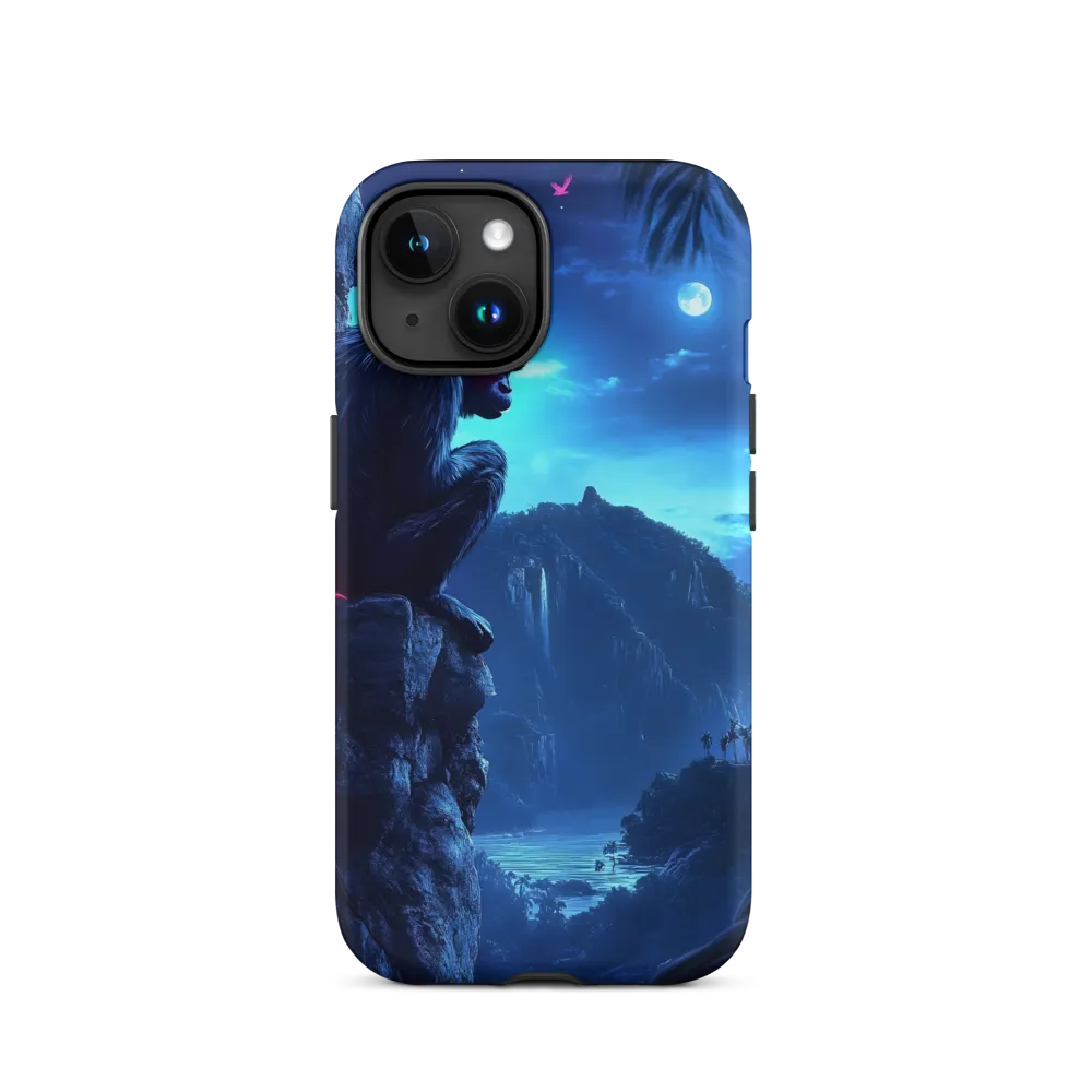 Awakening in the Moonlight