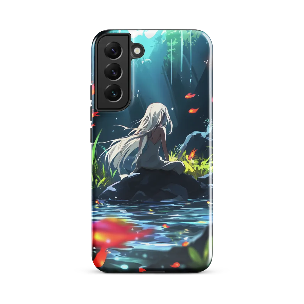 Whispers of the Waters