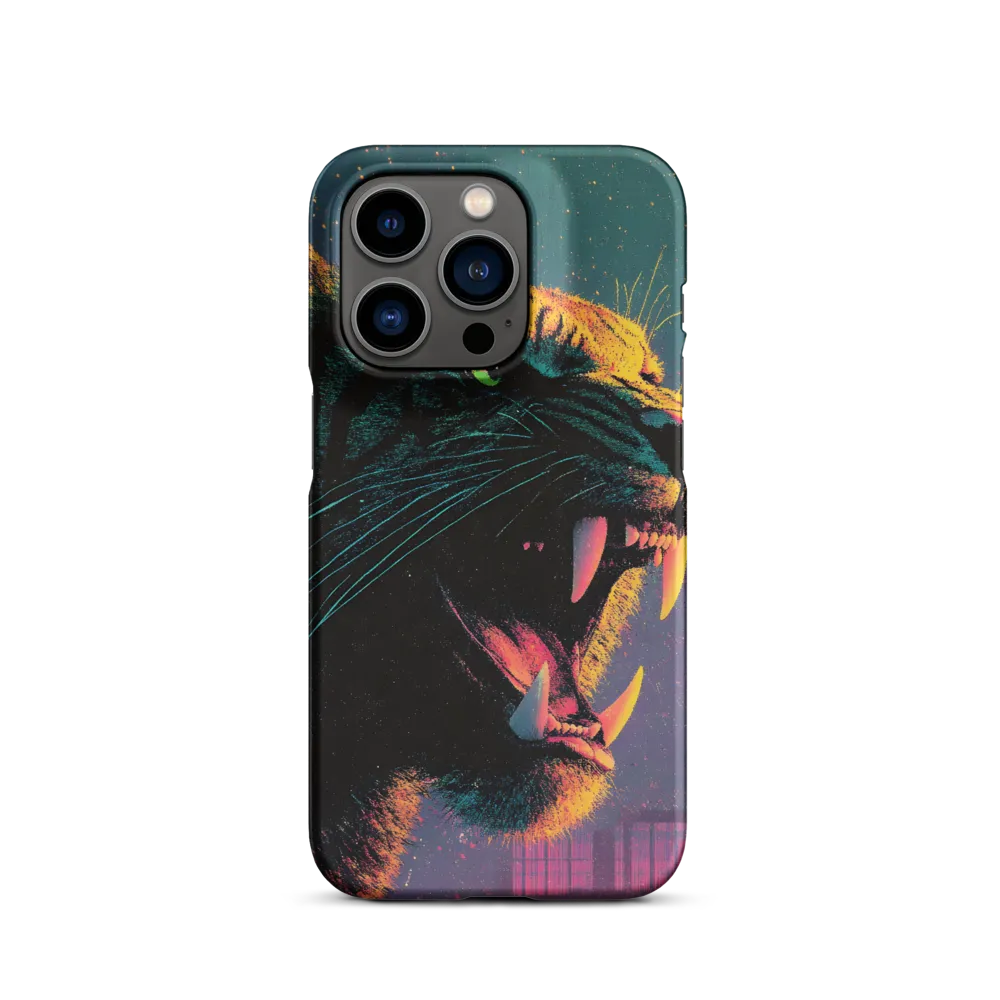 Feral Dreams: The Roaring Tiger