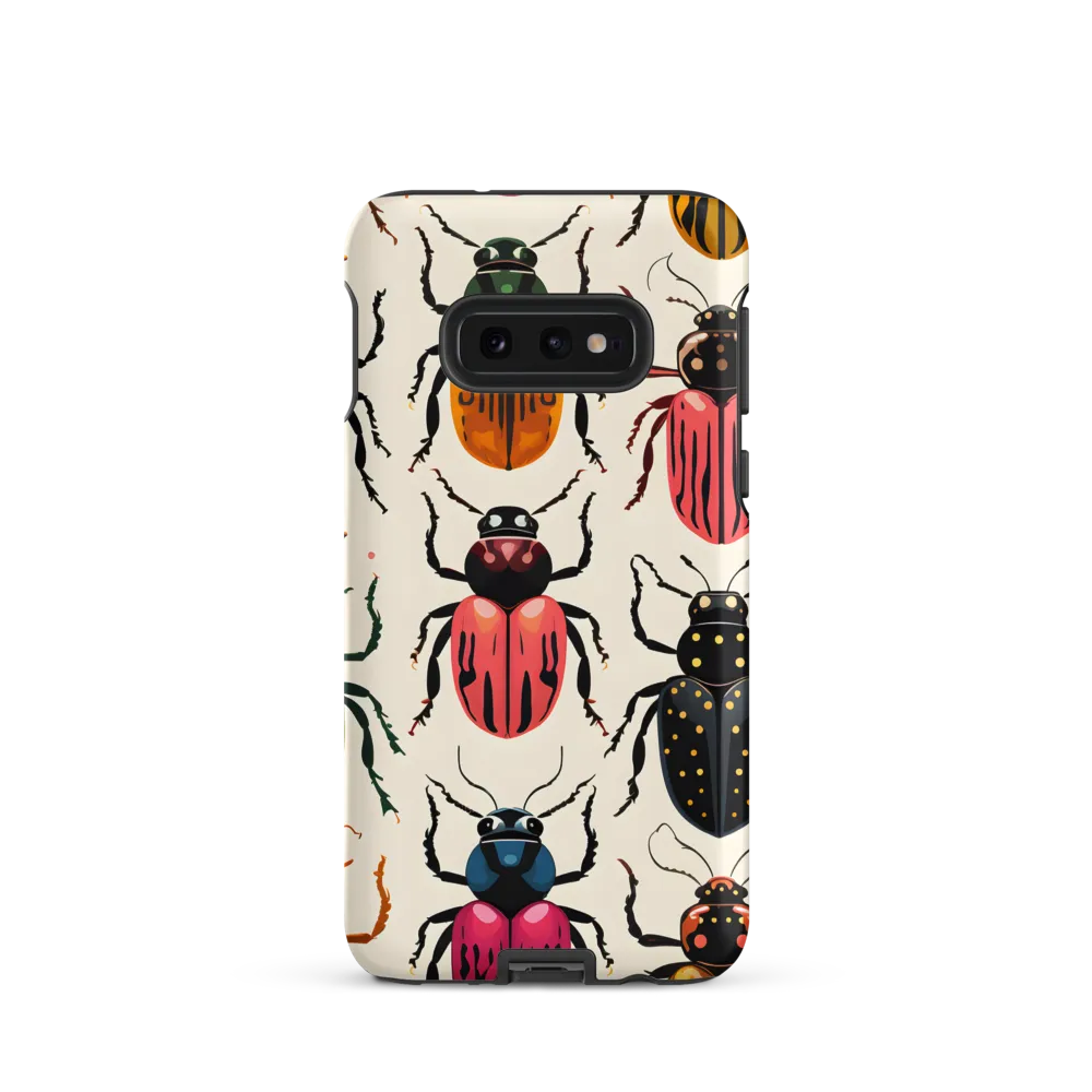 Beetle Serenade